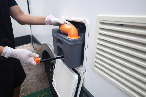 Best Porta potty rental for outdoor events  in Rock Port, MO